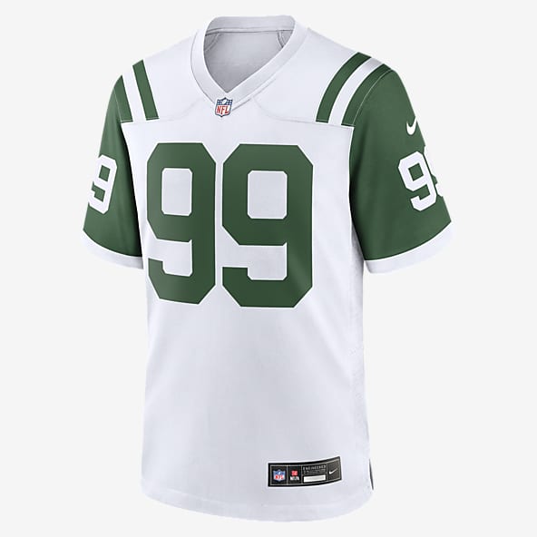 New York Jets Jerseys Apparel Gear. Nike